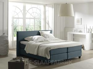 De-Slaapfabriek Boxspring Prestigio