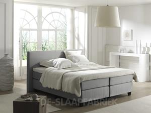 De-Slaapfabriek Boxspring Prestigio