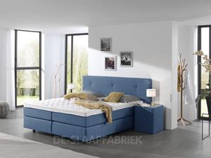 De-Slaapfabriek Boxspring Portland