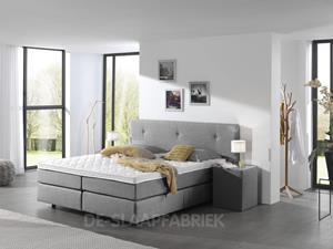 De-Slaapfabriek Boxspring Portland