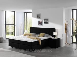 De-Slaapfabriek Boxspring Portland