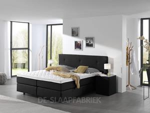 De-Slaapfabriek Boxspring Portland