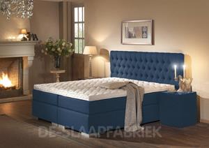 De-Slaapfabriek Boxspring Barone