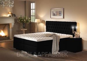 De-Slaapfabriek Boxspring Barone