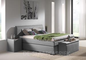 De-Slaapfabriek Boxspring Orion