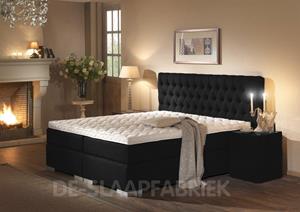 De-Slaapfabriek Boxspring Barone