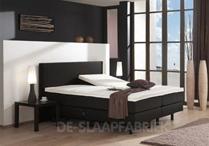 De-Slaapfabriek Boxspring Edizione II Electro