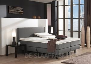 De-Slaapfabriek Boxspring Edizione II Electro