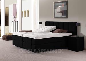 De-Slaapfabriek Boxspring Panamera Electro