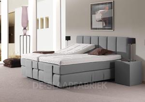 De-Slaapfabriek Boxspring Panamera Electro