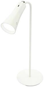 Ansmann Touch-Light 3in1 1600-0526 Tischlampe LED Weiß