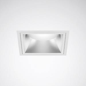 Trilux 9002015838 SNSQC7MRV LED-in- en opbouwspot LED LED vast ingebouwd 24 W Wit