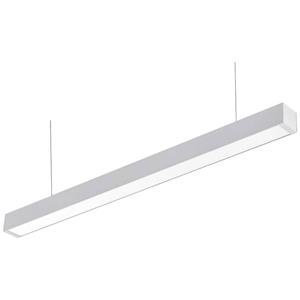 Opple 542005004600 LEDLim LED-plafondlamp LED Energielabel: F (A - G) 18 W Aluminium
