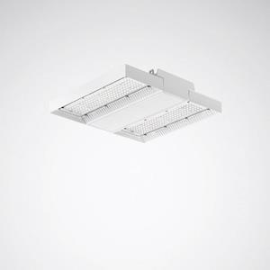Trilux 7898051 Mirona Fit T LED-Deckenleuchte LED 99W Weiß