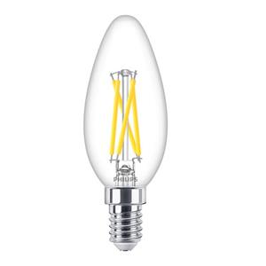 Lighting LED-Kerzenlampe E14 MASLEDCand 44935000 - Philips