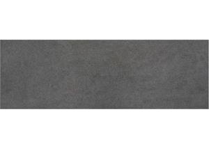 STN Cerámica Titanio keramische vloertegel betonlook 20 x 60 cm, grafito