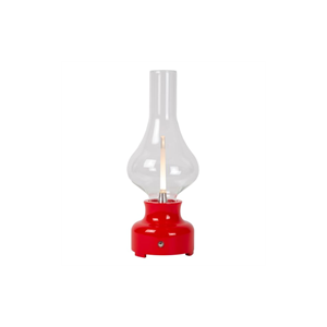 DSverlichting LED design tafellamp 74516 Jason Oplaadbaar