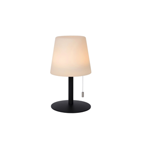 DSverlichting LED design tafellamp 13815 RGB Oplaadbaar