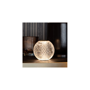 DSverlichting LED design tafellamp Cintra Oplaadbare Bol