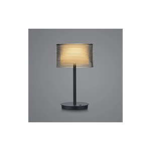DSverlichting LED design tafellamp 5050 Grand Groove