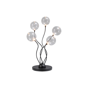 DSverlichting LED design tafellamp 4916 5L Gio