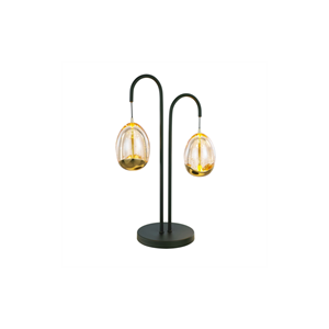 DSverlichting LED design tafellamp T1456 Golden Egg