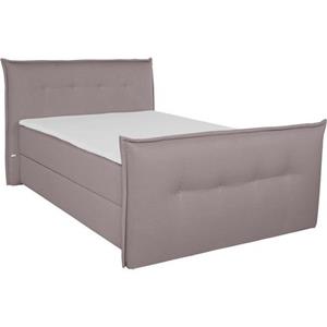 COUCH ♥ Boxspring Kederleicht