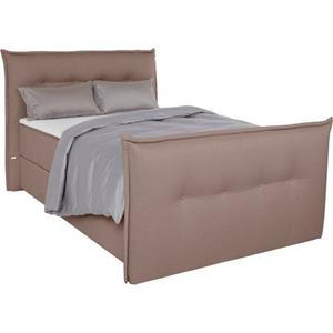 COUCH ♥ Boxspring Kederleicht