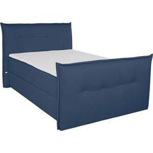 COUCH ♥ Boxspring Kederleicht