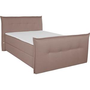 COUCH ♥ Boxspring Kederleicht