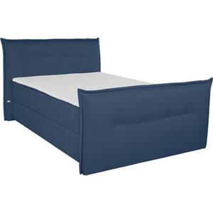 COUCH ♥ Boxspring Kederleicht