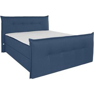 COUCH ♥ Boxspring Kederleicht