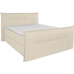 COUCH ♥ Boxspring Kederleicht