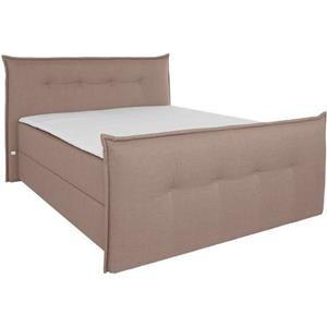 COUCH ♥ Boxspring Kederleicht