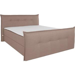 COUCH ♥ Boxspring Kederleicht