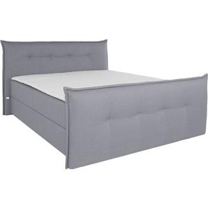 COUCH ♥ Boxspring Kederleicht