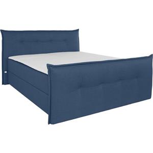 COUCH ♥ Boxspring Kederleicht