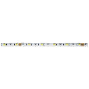 Deko Light 840373 LED-strip Energielabel: G (A - G) Met open kabeleinde 24 V/DC 5000 mm RGB, Neutraalwit