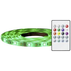 Nordlux Led Strip Music 5m 2210409901 LED-strip basisset 240 V 5 m RGB