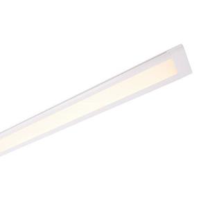 Deko Light Mia II Onderbouwlamp LED LED vast ingebouwd 8.10 W Energielabel: G (A - G) Warmwit Wit