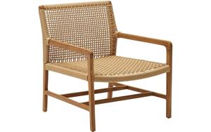 Kave Home Lounge Chair Sabolla, Lounge chair