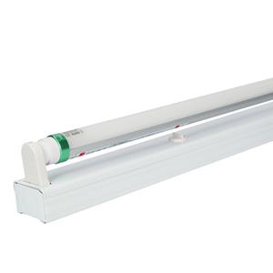 HOFTRONIC™ - IP20 LED Leuchte 60 cm mit 1x9W 1440lm 6000K 160lm/W LED Röhre