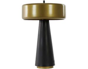 Light & Living  Tafellamp NAGAI - 30x30x45cm - Brons