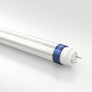 HOFTRONIC™ - LED T8 (G13) Röhre 60 cm - 9 Watt - 1260 Lumen - 3000 Kelvin Ersatzt 32W (32W/830) Flimmerfrei - 140lm/W