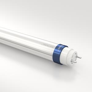 HOFTRONIC™ LED TL buis 120 cm - T8 (G13) - 18 Watt - 2520 Lumen - 3000K vervangt 65W (65W/830) flikkervrij - 140lm/W