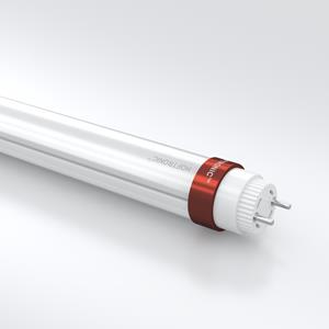 Hoftronic - LED T8 (G13) Röhre 120 cm - 18 Watt - 3150 Lumen - 6000K Ersatzt 80W (80W/860) Flimmerfrei - 175lm/W