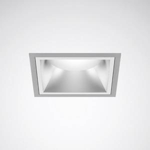 Trilux 9002022988 LED Ein-/Aufbaustrahler LED LED fest eingebaut 23W Silber