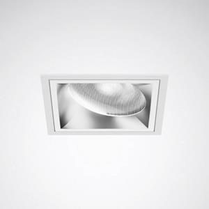 Trilux 9002038983 LED Ein-/Aufbaustrahler LED LED fest eingebaut 23W Weiß