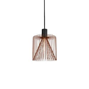 Wever & Ducré Wever Ducre Wiro 1.8 Hanglamp - Roest