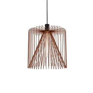 Wever & Ducré Wever Ducre Wiro 3.8 Hanglamp - Roest